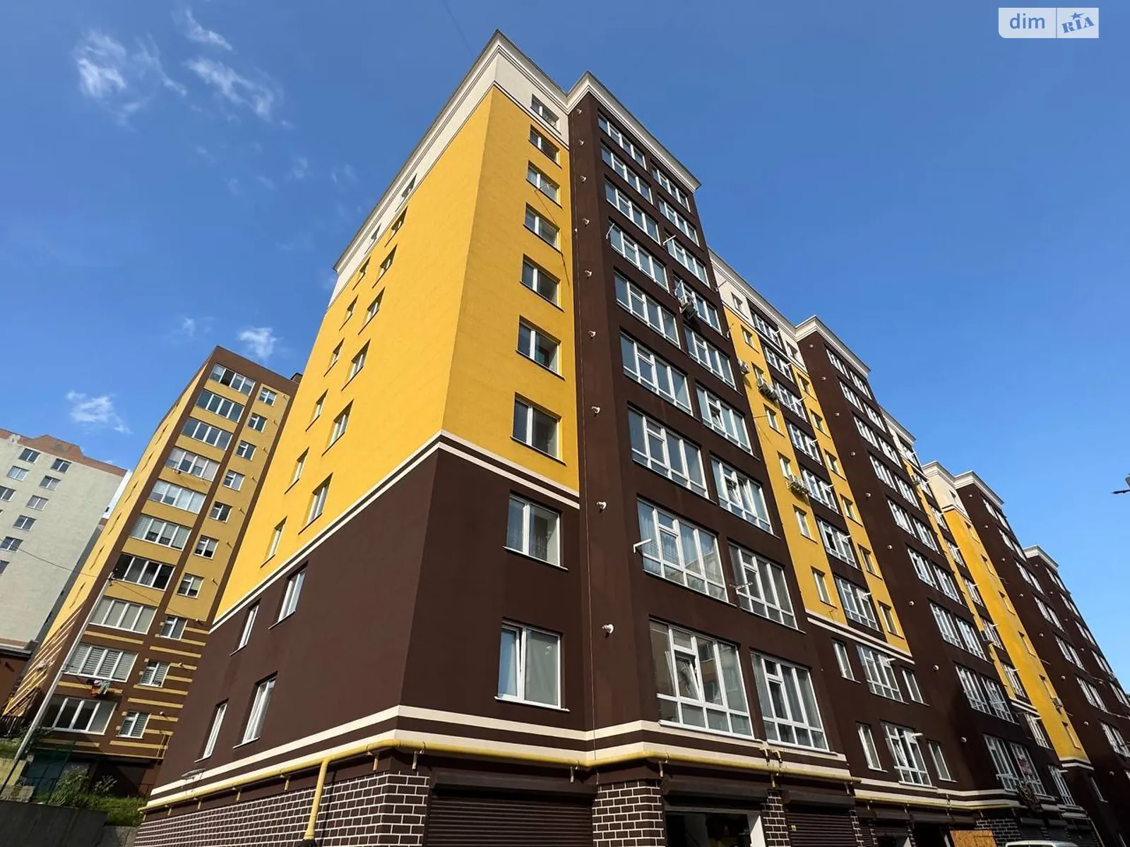 Продается 2-комнатная квартира 78.3 кв. м в Хмельницком, цена: 64000 $ - фото 1
