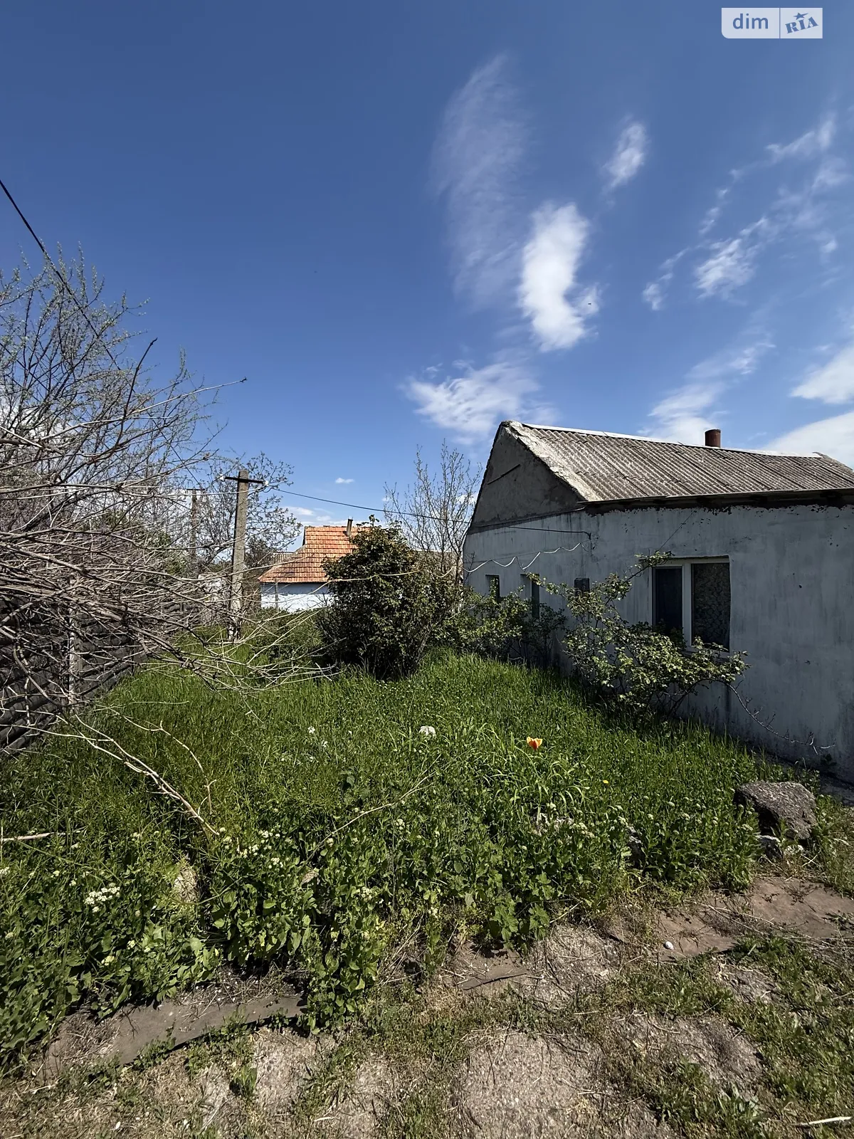 Продается одноэтажный дом 29.2 кв. м с гаражом, цена: 13000 $ - фото 1