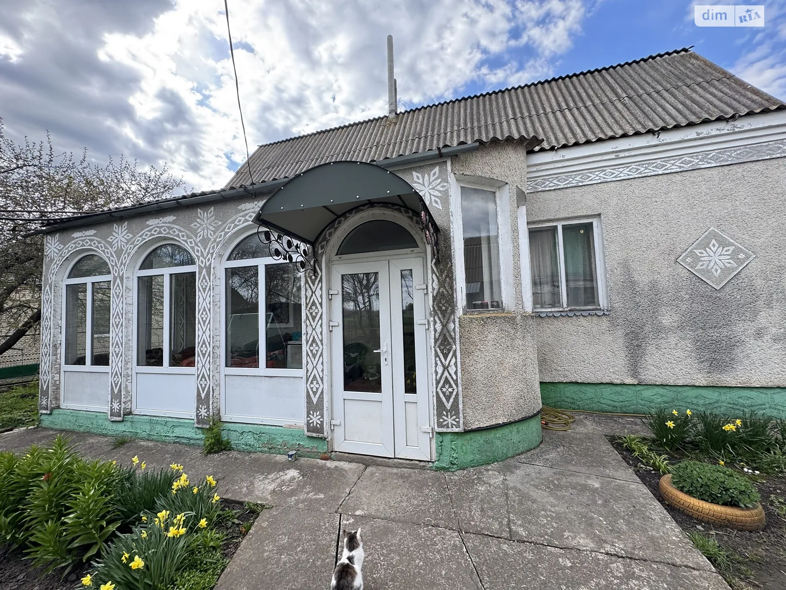 вулиця Молодіжна Антонины, цена: 36000 $ - фото 1