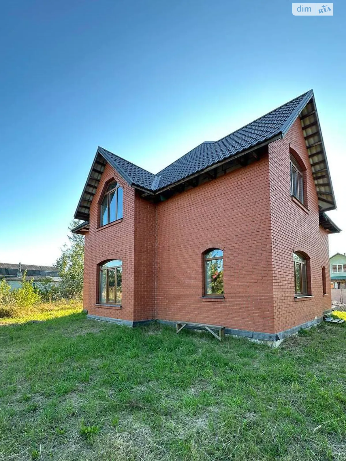 Продается дом на 2 этажа 158.9 кв. м с балконом, цена: 120000 $ - фото 1