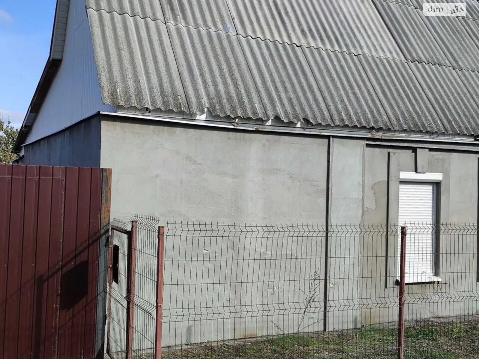 Продається одноповерховий будинок 52.9 кв. м з гаражем, цена: 50000 $ - фото 1
