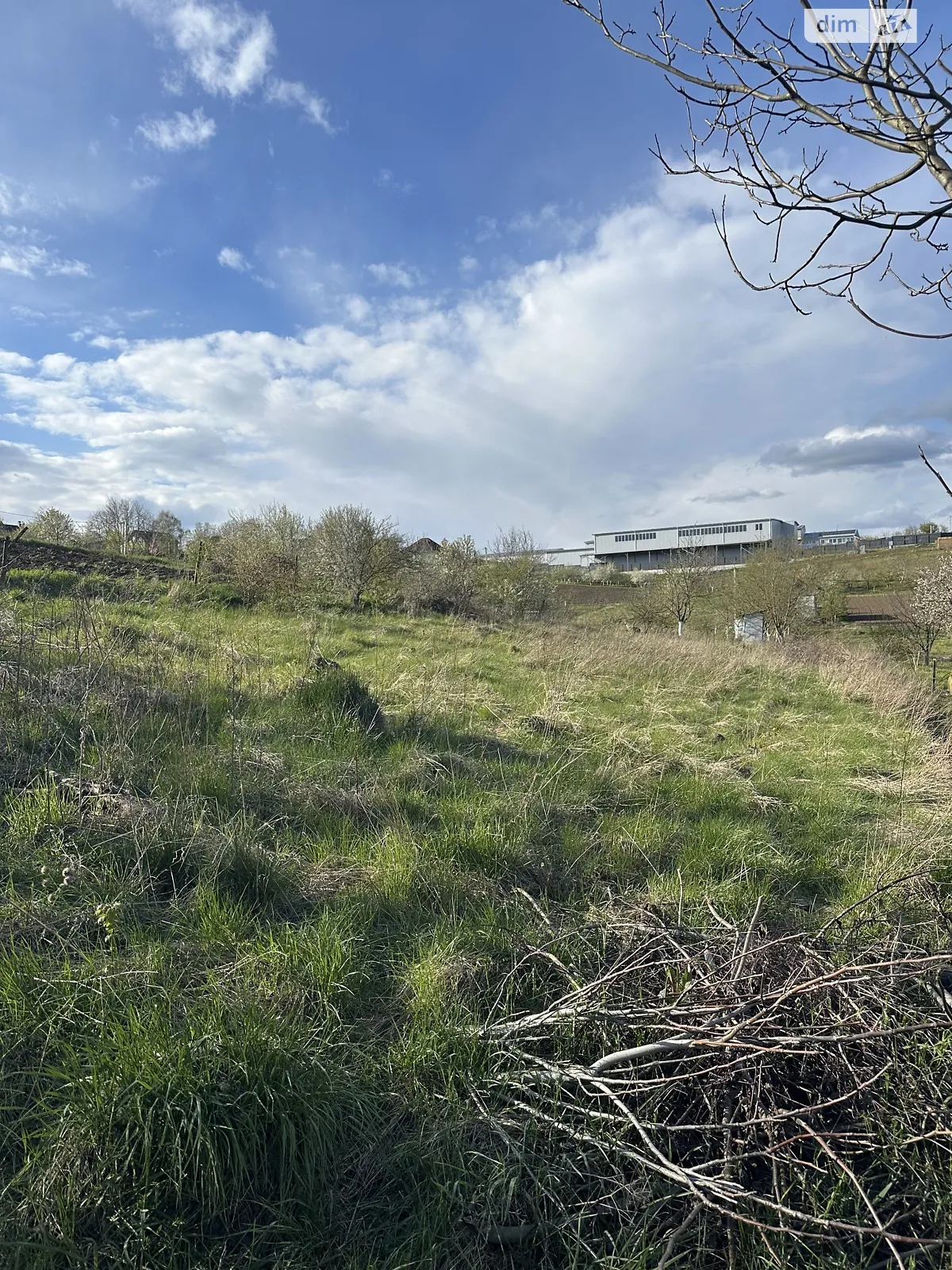 Продается земельный участок 9.96 соток в Хмельницкой области, цена: 5000 $ - фото 1