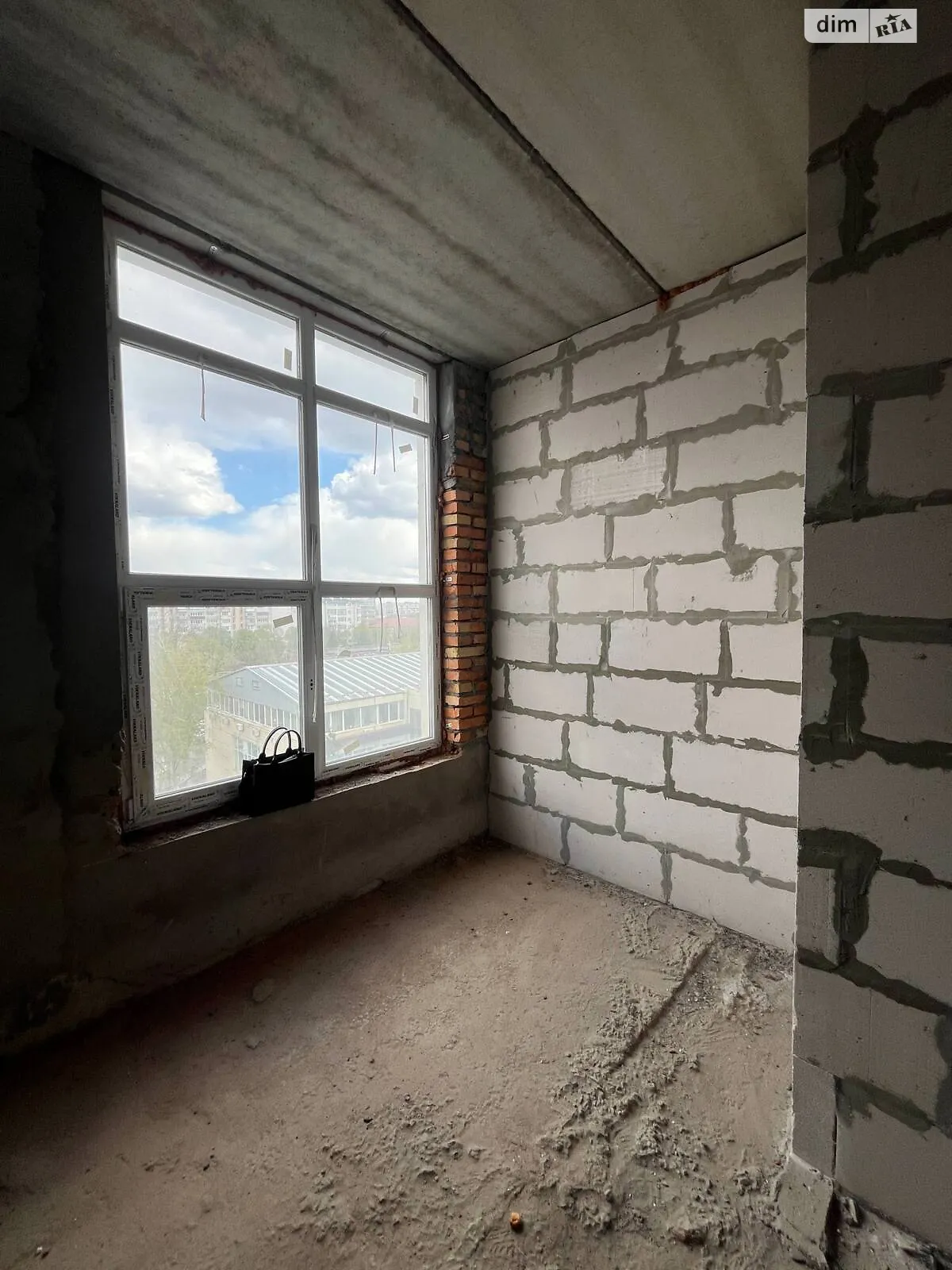 Продается 1-комнатная квартира 47 кв. м в Хмельницком, цена: 33000 $ - фото 1