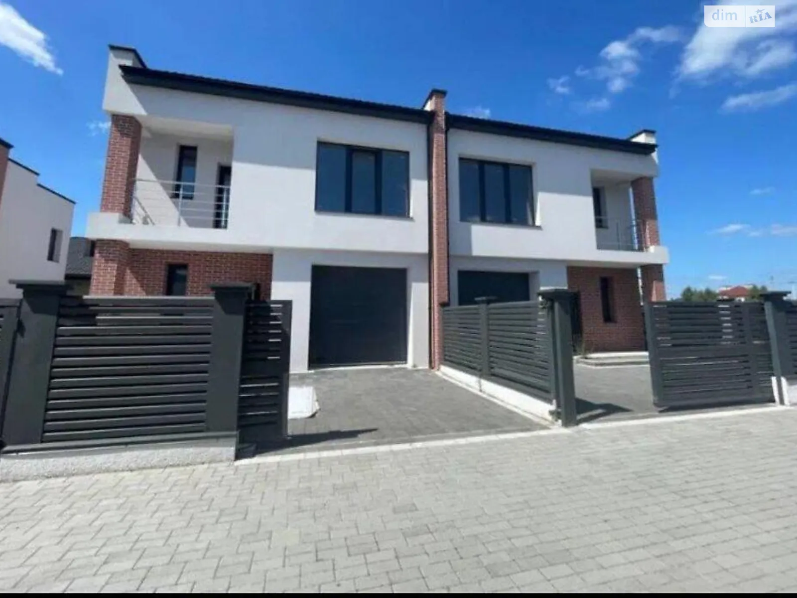 ул. Мирослава Иванюты Белогорща Львов, цена: 109999 $ - фото 1