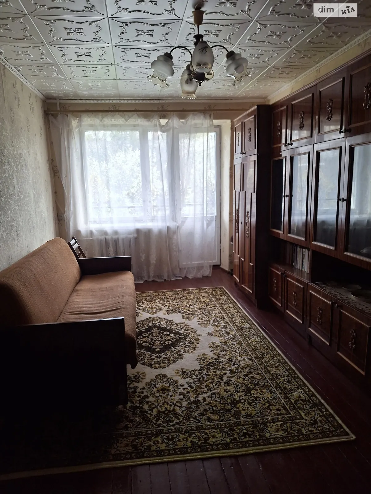 Сдается в аренду 1-комнатная квартира 32 кв. м в Хмельницком, ул. Казацкая, 54/1 - фото 1