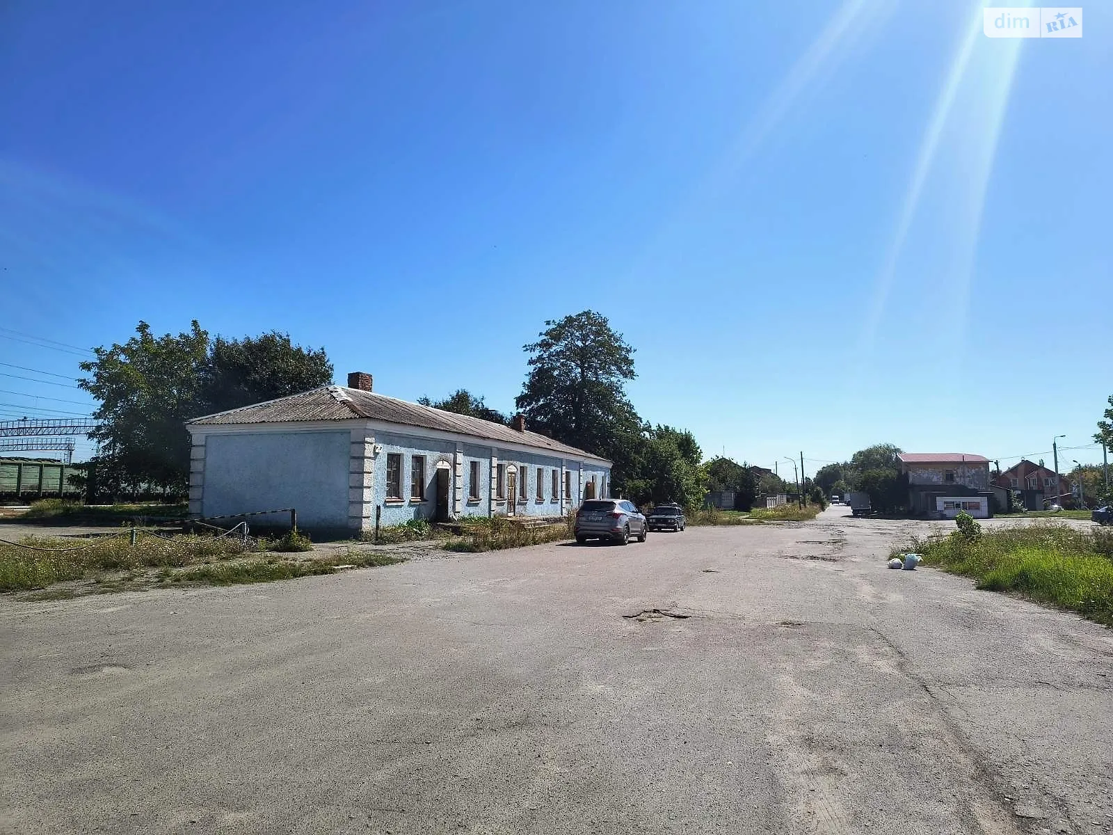 Сдается в аренду помещения свободного назначения 44.8 кв. м в 1-этажном здании, цена: 5886 грн - фото 1