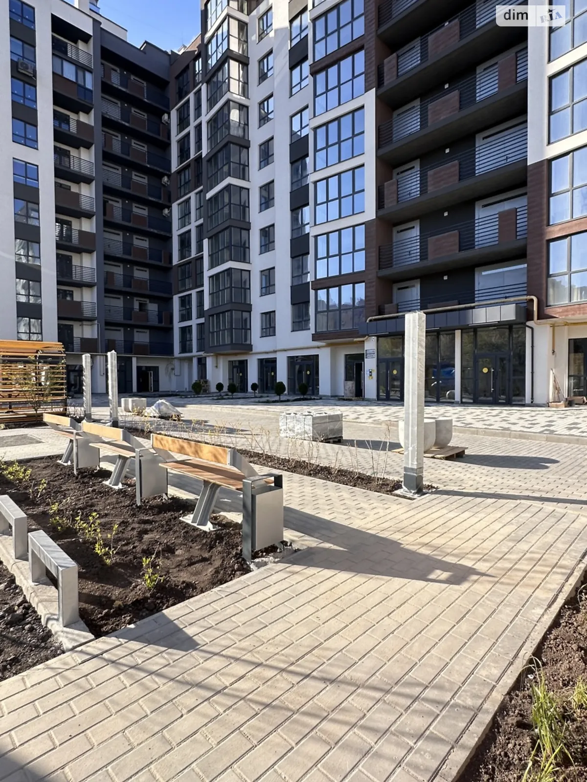 Продается 3-комнатная квартира 90 кв. м в Хмельницком, ул. Панаса Мирного - фото 1