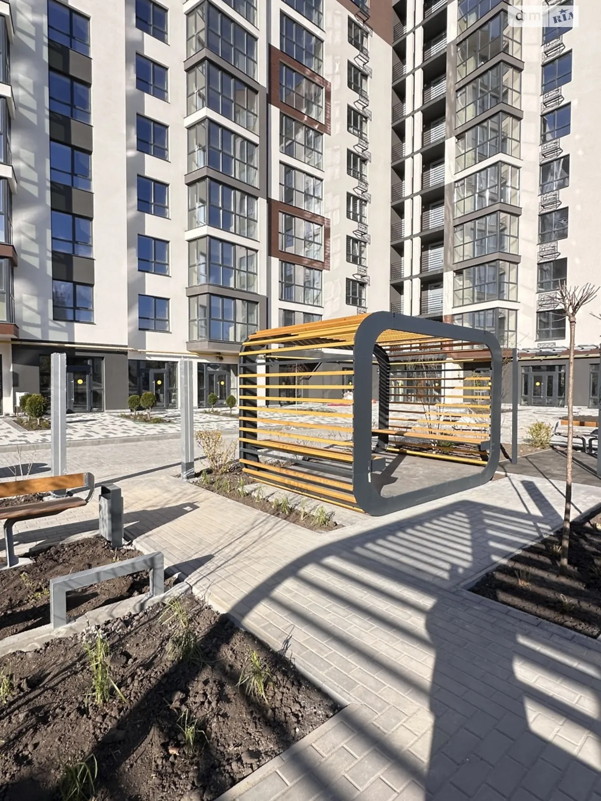 ул. Панаса Мирного Выставка Хмельницкий - фото 2