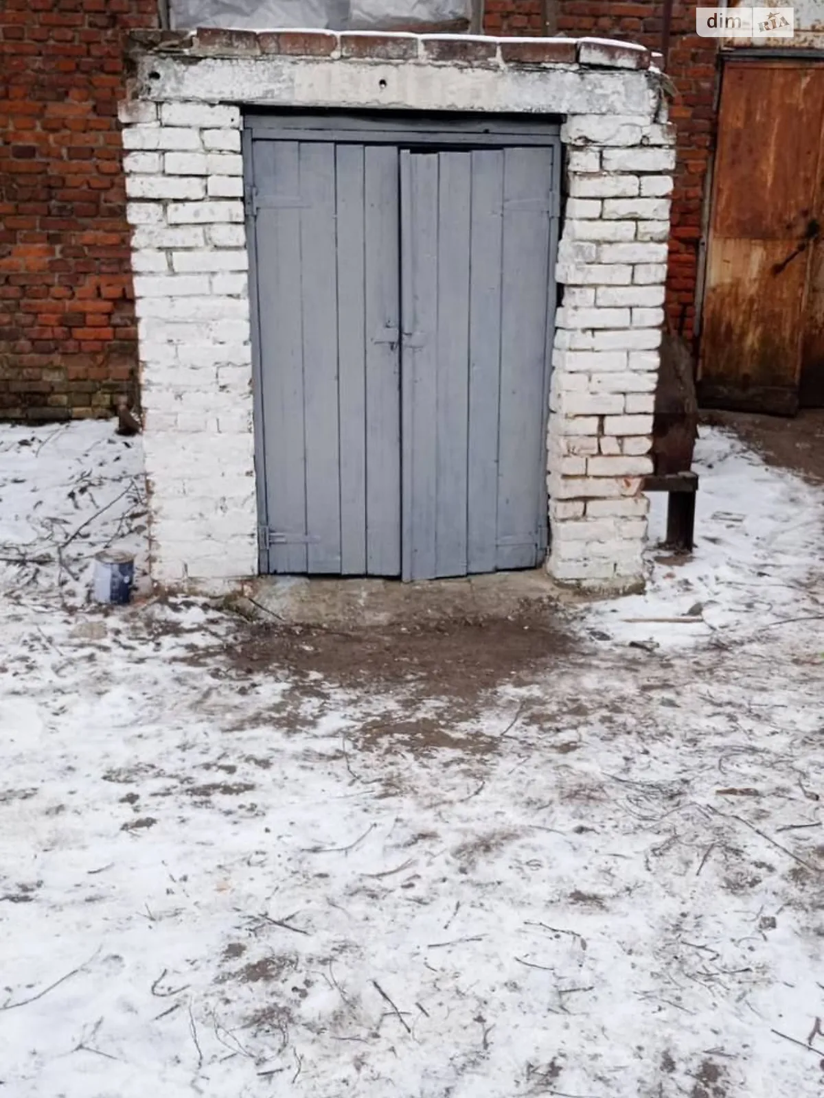 Продается объект сферы услуг 17.9 кв. м в 1-этажном здании, цена: 24800 грн - фото 1