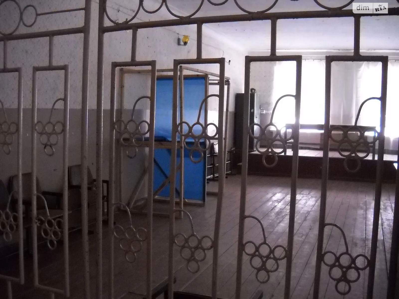 Продается объект сферы услуг 713.3 кв. м в 1-этажном здании, цена: 222600 грн - фото 1