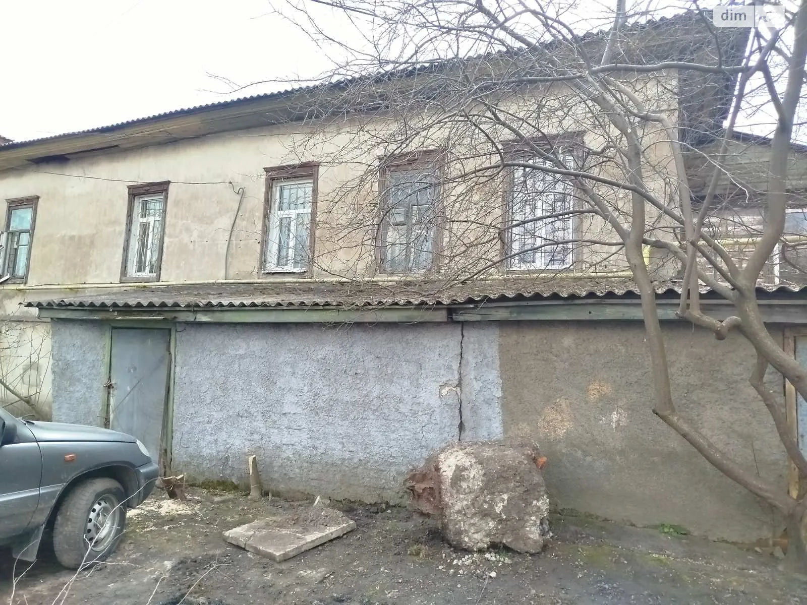 Сдается в аренду офис 56 кв. м в бизнес-центре, цена: 2122 грн - фото 1