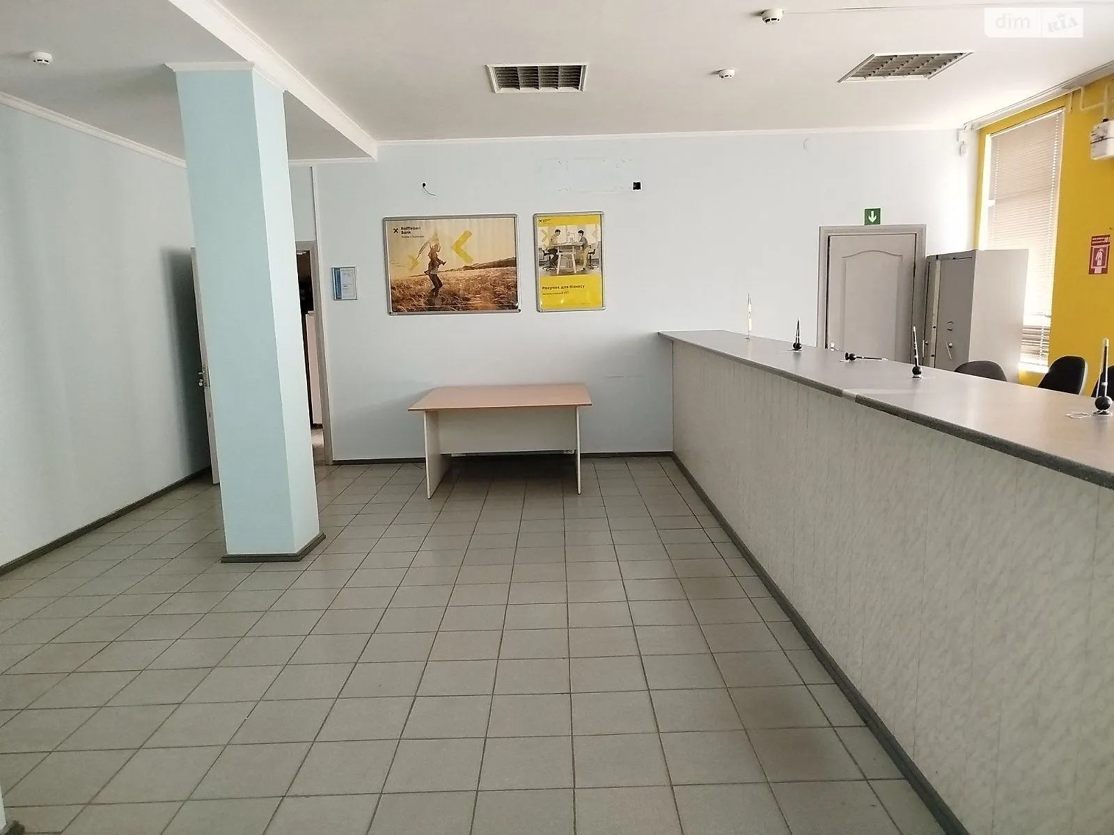 Сдается в аренду офис 145.1 кв. м в бизнес-центре, цена: 789 грн - фото 1