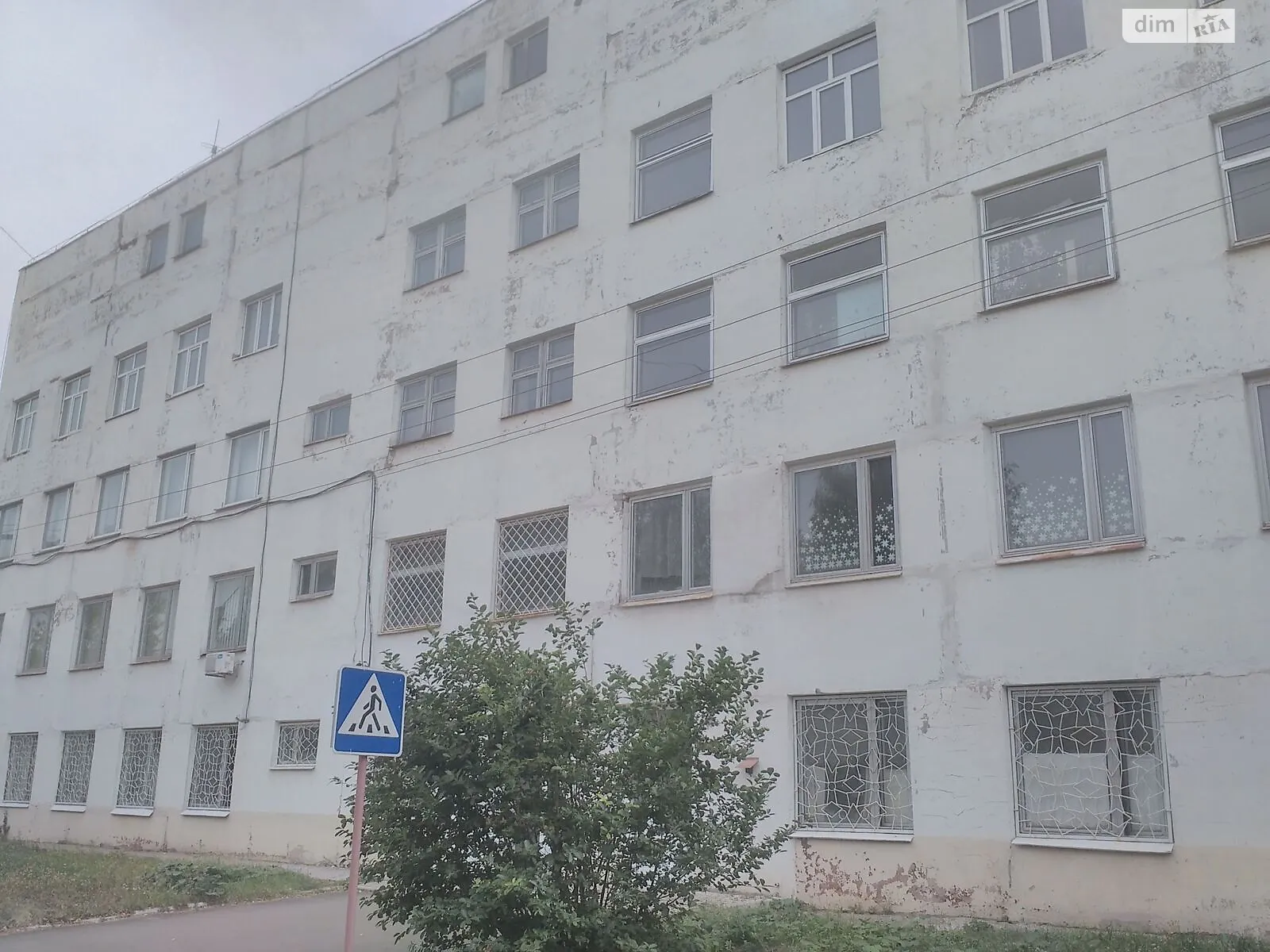 Продается объект сферы услуг 97422.1 кв. м в 1-этажном здании, цена: 56700000 грн - фото 1