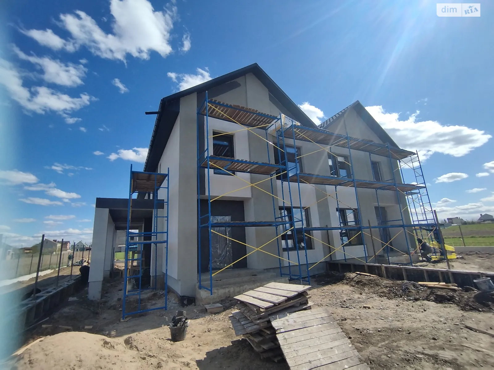 ул. Архитекторская Стрижавка, цена: 65000 $ - фото 1