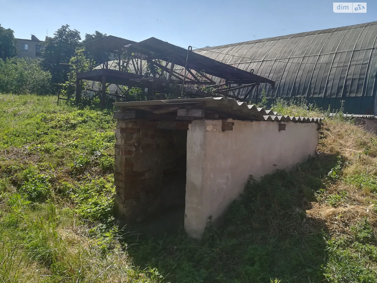 Продается объект сферы услуг 90.9 кв. м в 1-этажном здании, цена: 137900 грн - фото 1