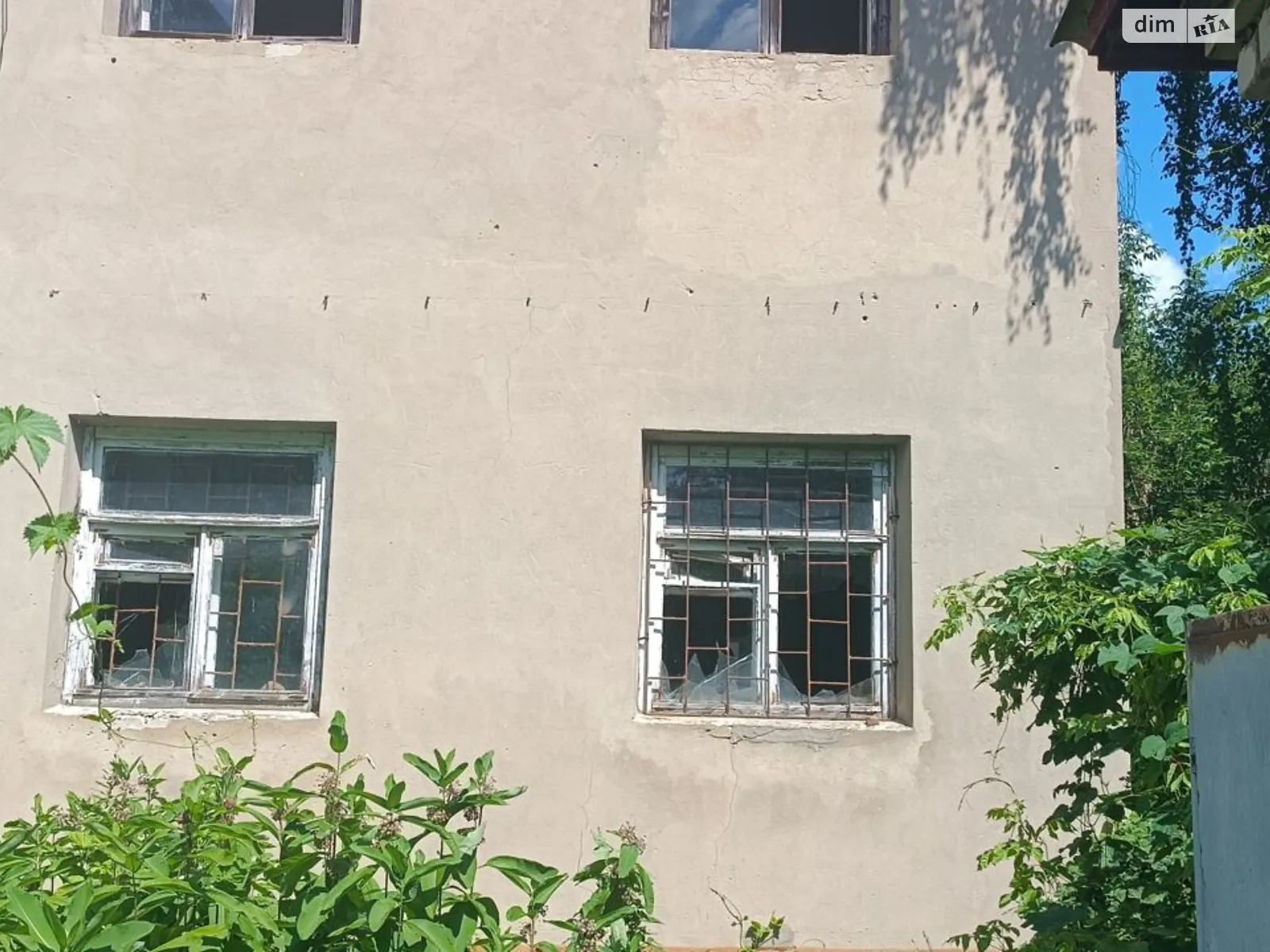 Продается объект сферы услуг 400.8 кв. м в 2-этажном здании, цена: 600000 грн - фото 1