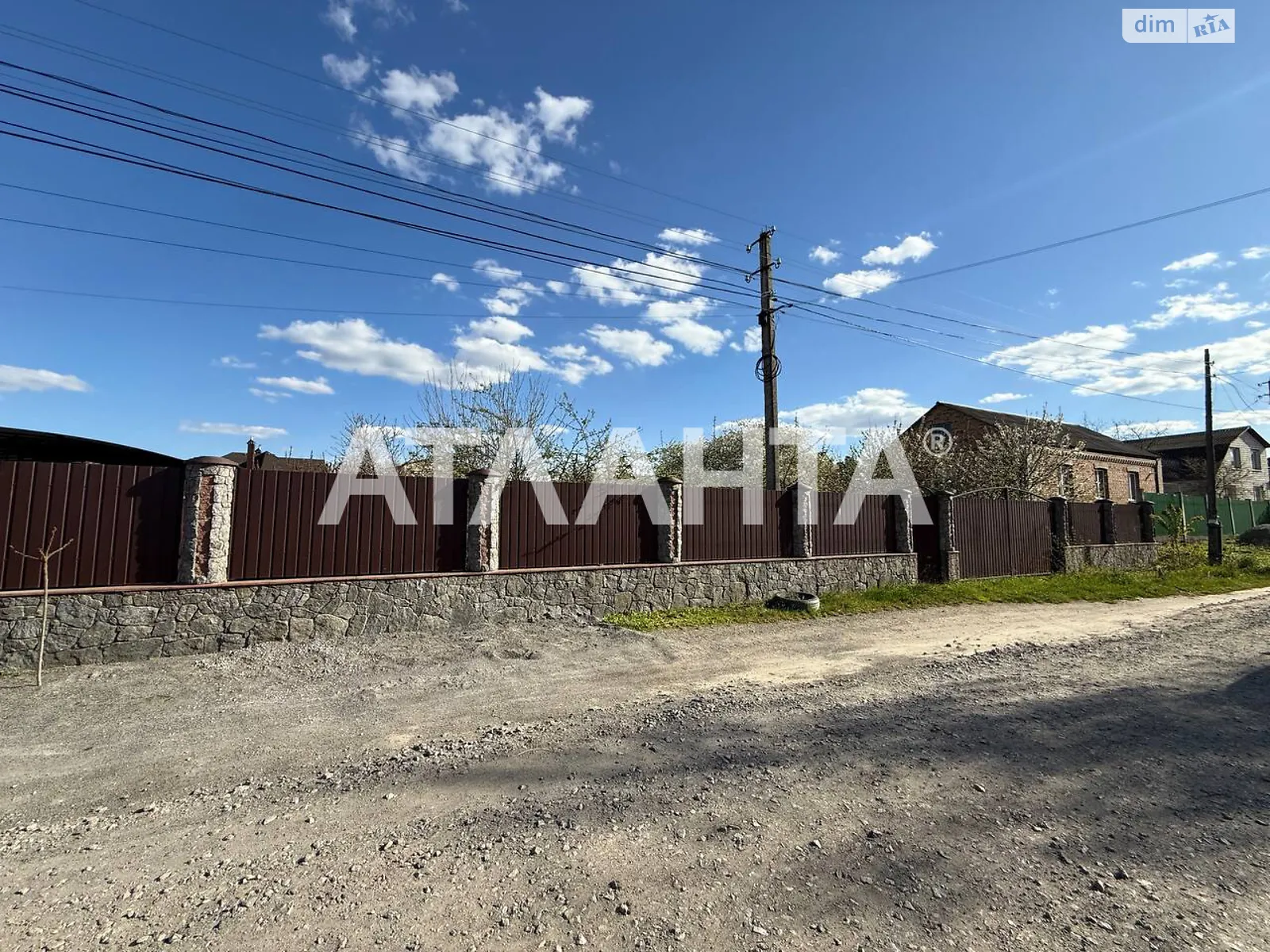 ул. Заводская Стрижавка, цена: 37000 $ - фото 1
