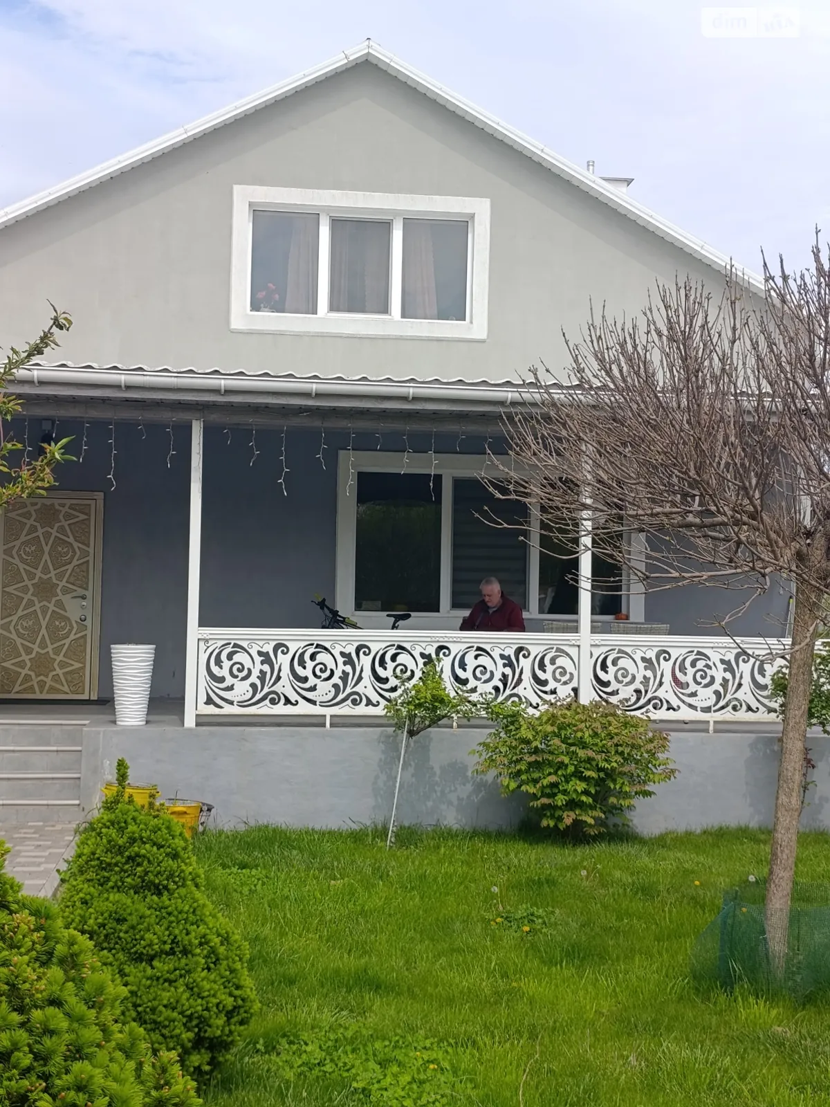 Продается дом на 2 этажа 261.7 кв. м с террасой, цена: 245000 $ - фото 1