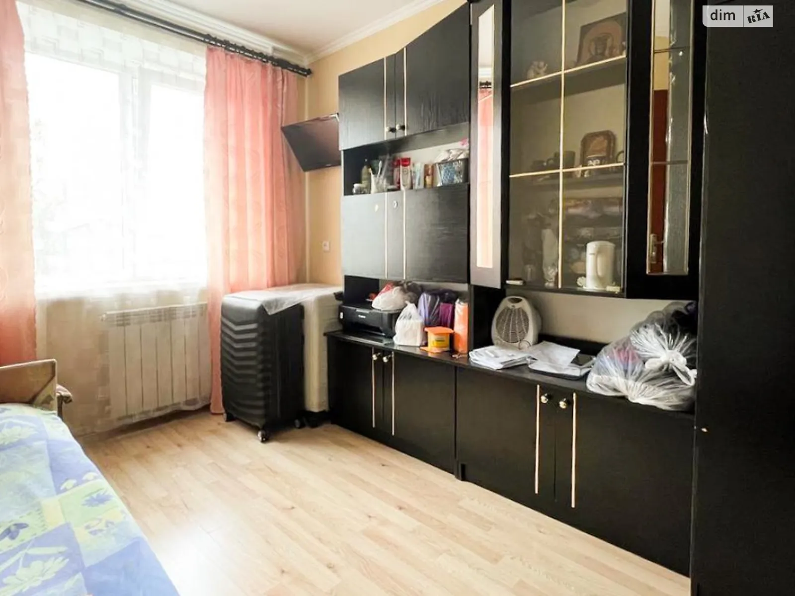 Продається 3-кімнатна квартира 60 кв. м у Дрогобичі, вул. Бориславська, 43 - фото 1