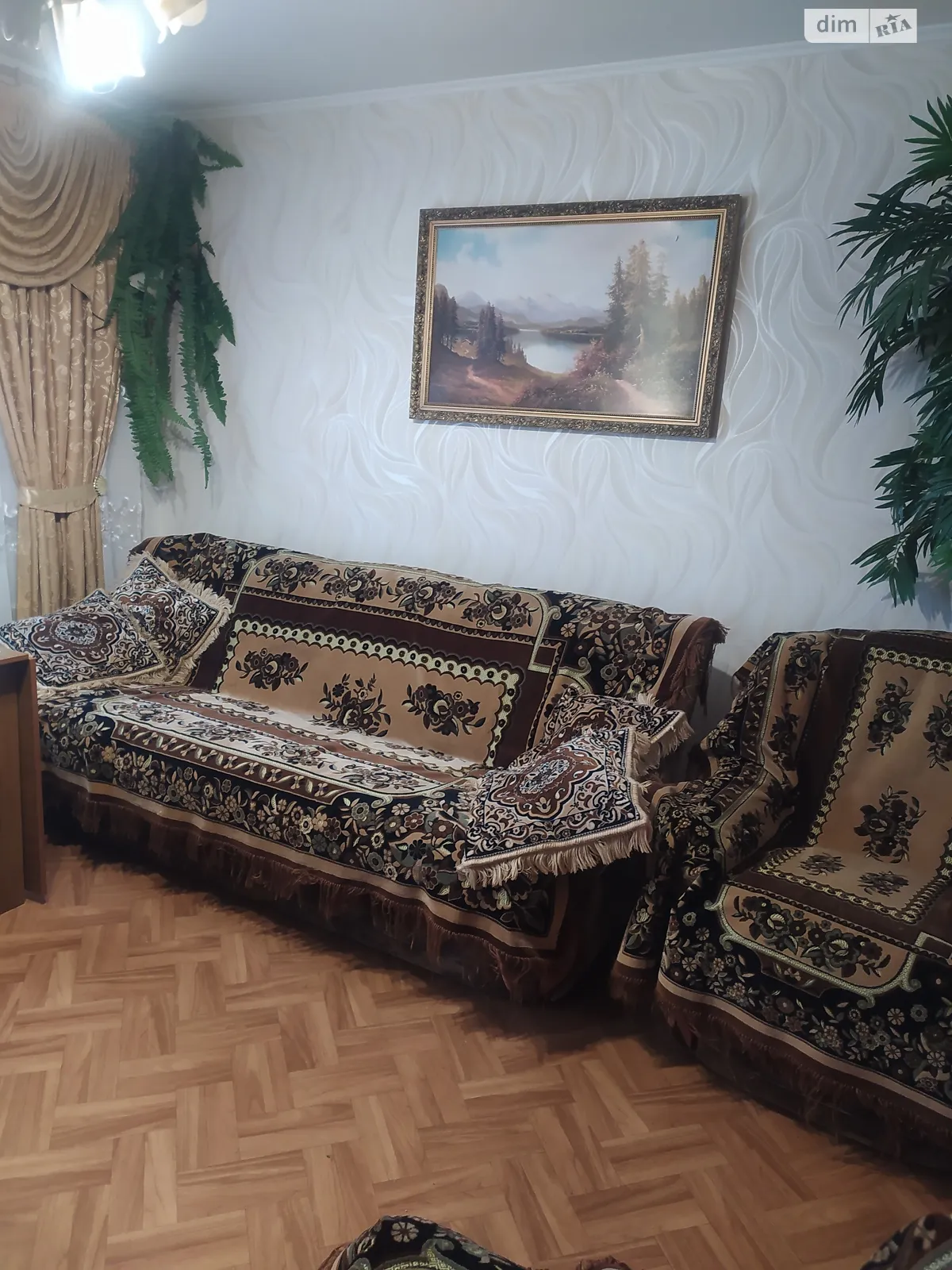 Сдается в аренду комната 46 кв. м в Хмельницком, цена: 4000 грн - фото 1