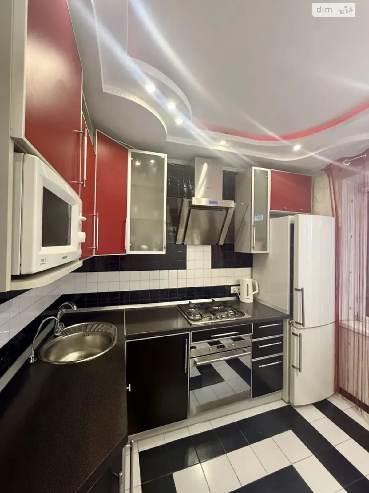 Продается 2-комнатная квартира 53.1 кв. м в Краматорске, ул. Днепровская(Днепропетровская), 2 - фото 1