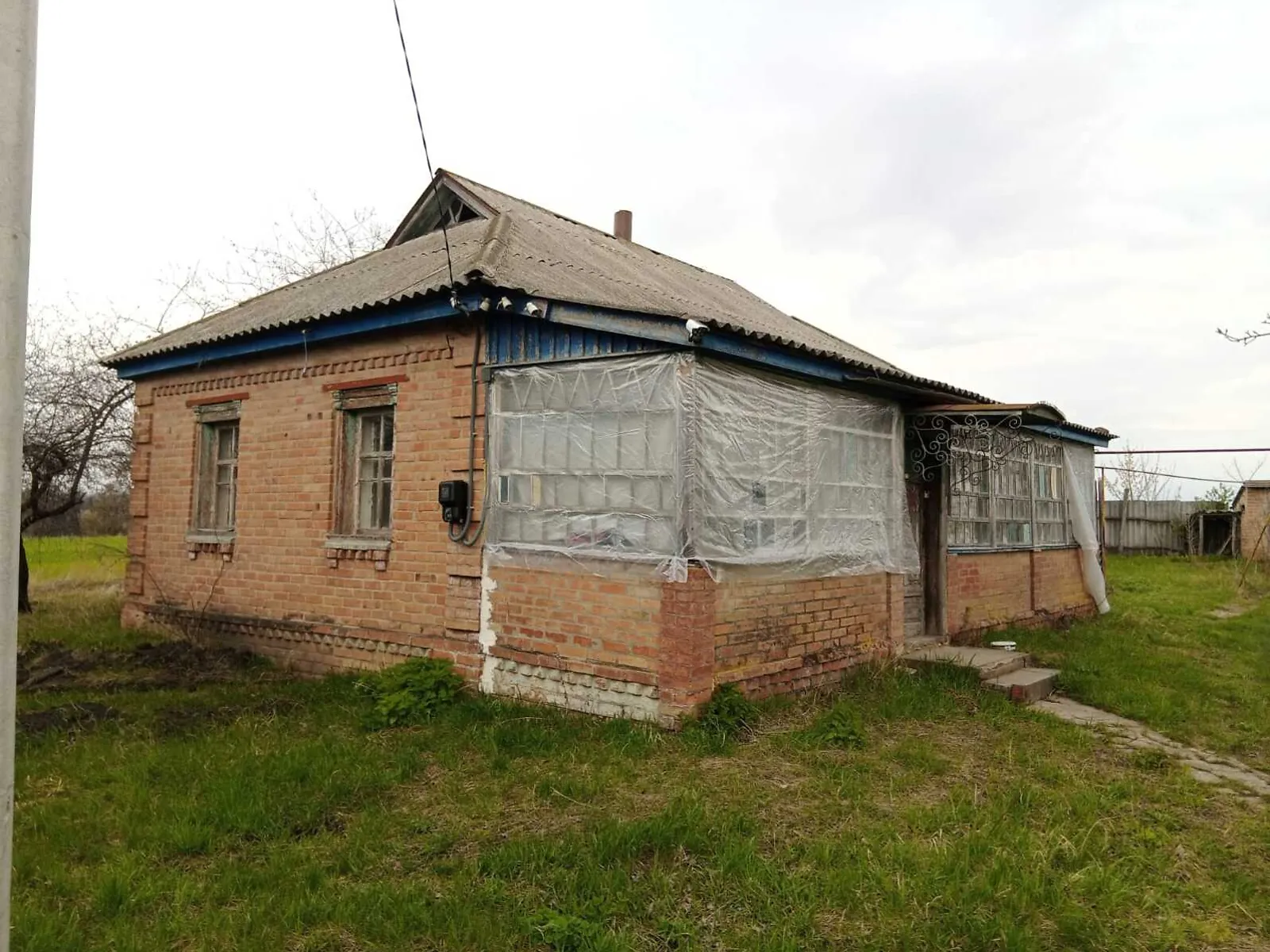 Ювілейна, 4 Бридуни, цена: 500000 грн - фото 1