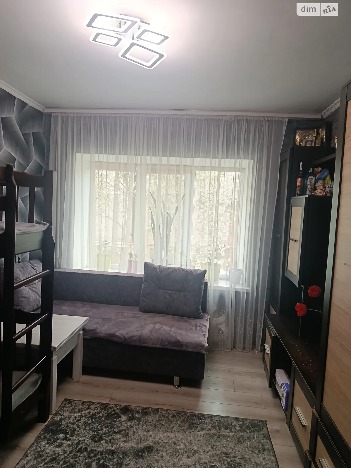 Продается комната 17.4 кв. м в Виннице, цена: 16000 $ - фото 1