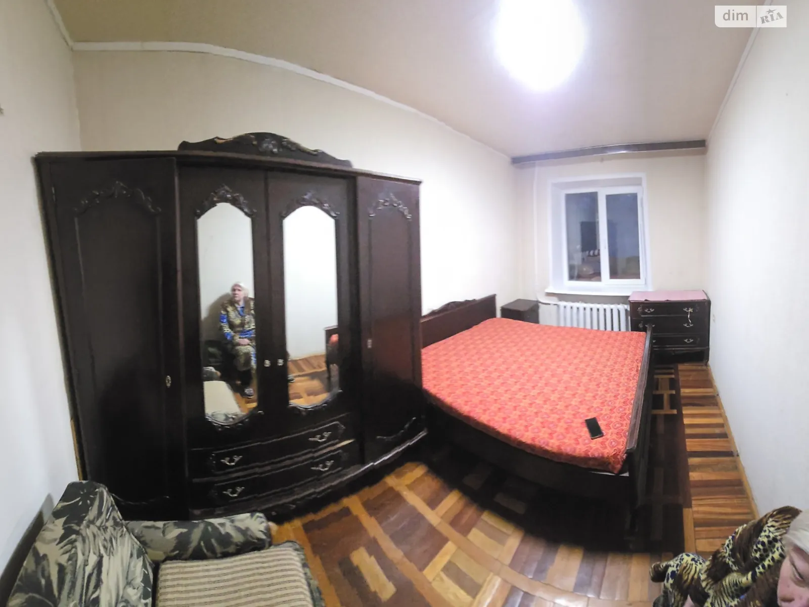 ул. Гетьмана Вадима, 44А Караваевы Дачи Киев Шулявская, цена: 4000 грн - фото 1