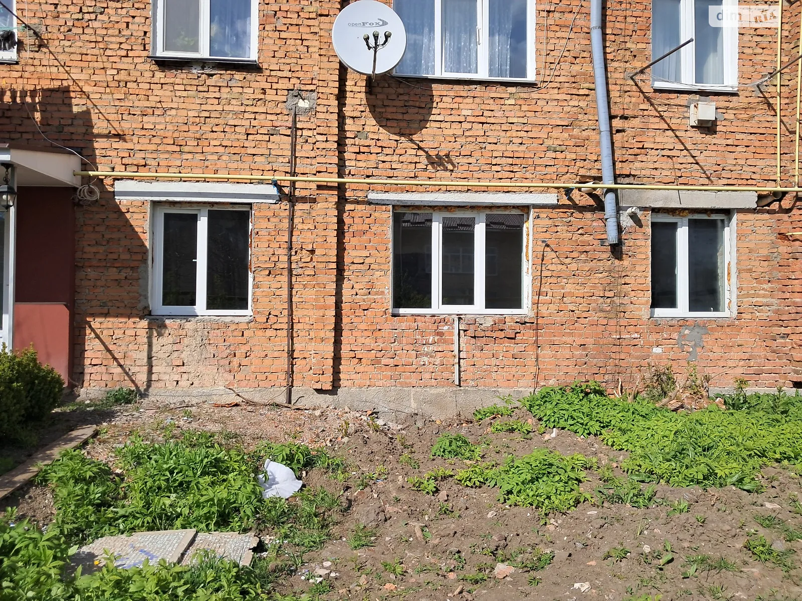 Продается 2-комнатная квартира 53.8 кв. м в Богдановцах, цена: 25000 $ - фото 1