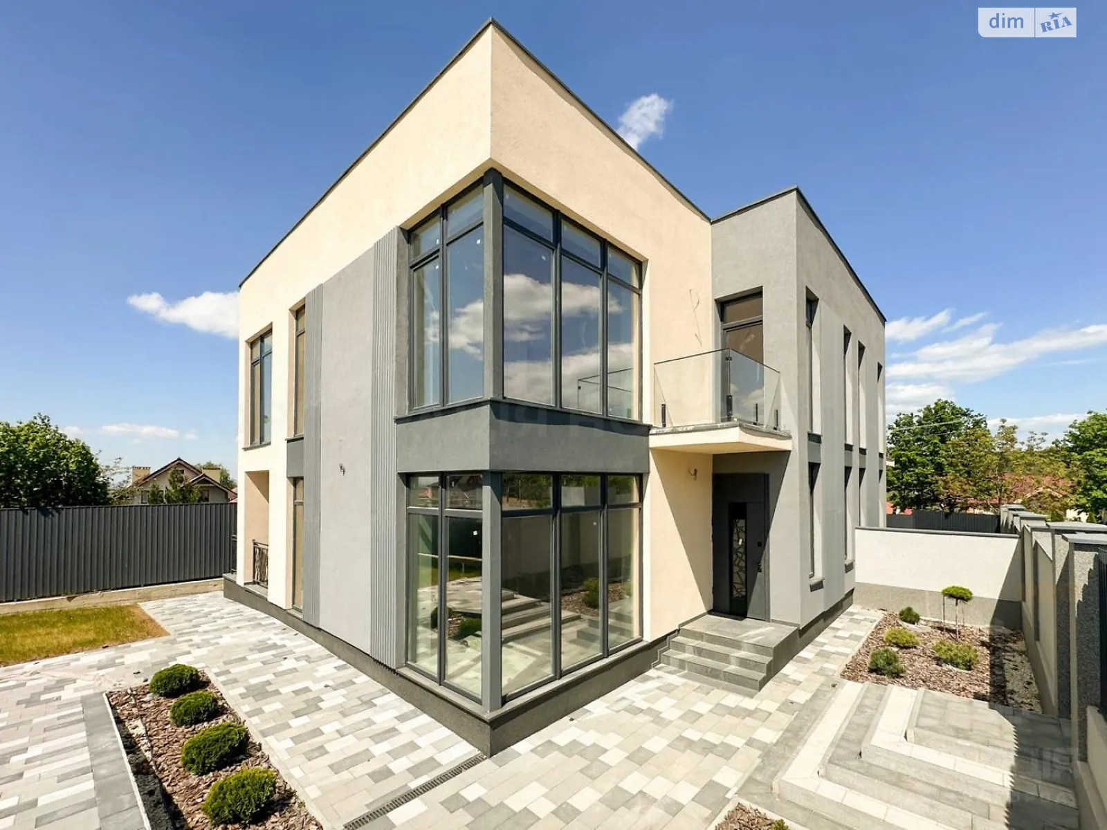 пер. Панорамный БАМ Ужгород, цена: 175000 $ - фото 1