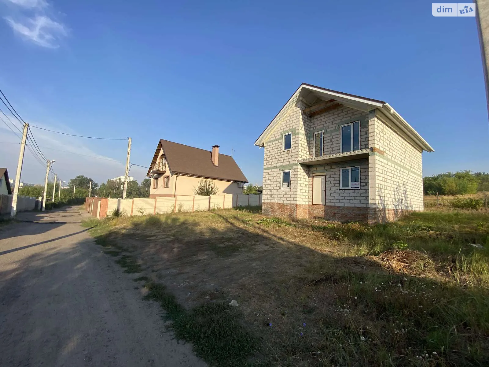 Продается дом на 2 этажа 119.8 кв. м с гаражом, цена: 85000 $ - фото 1