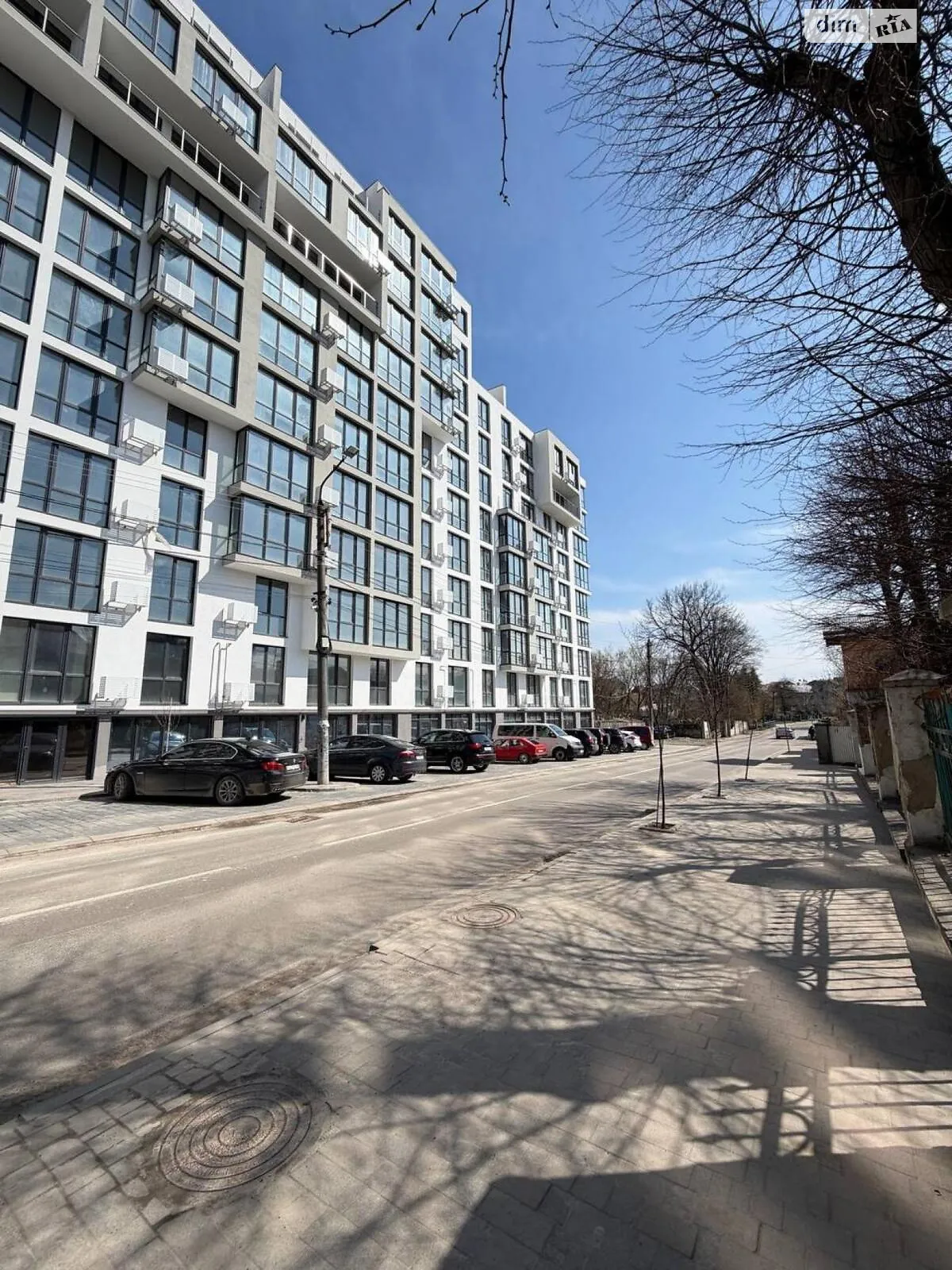 Продається 1-кімнатна квартира 51 кв. м у Дрогобичі, Івана дац, 1Б - фото 1