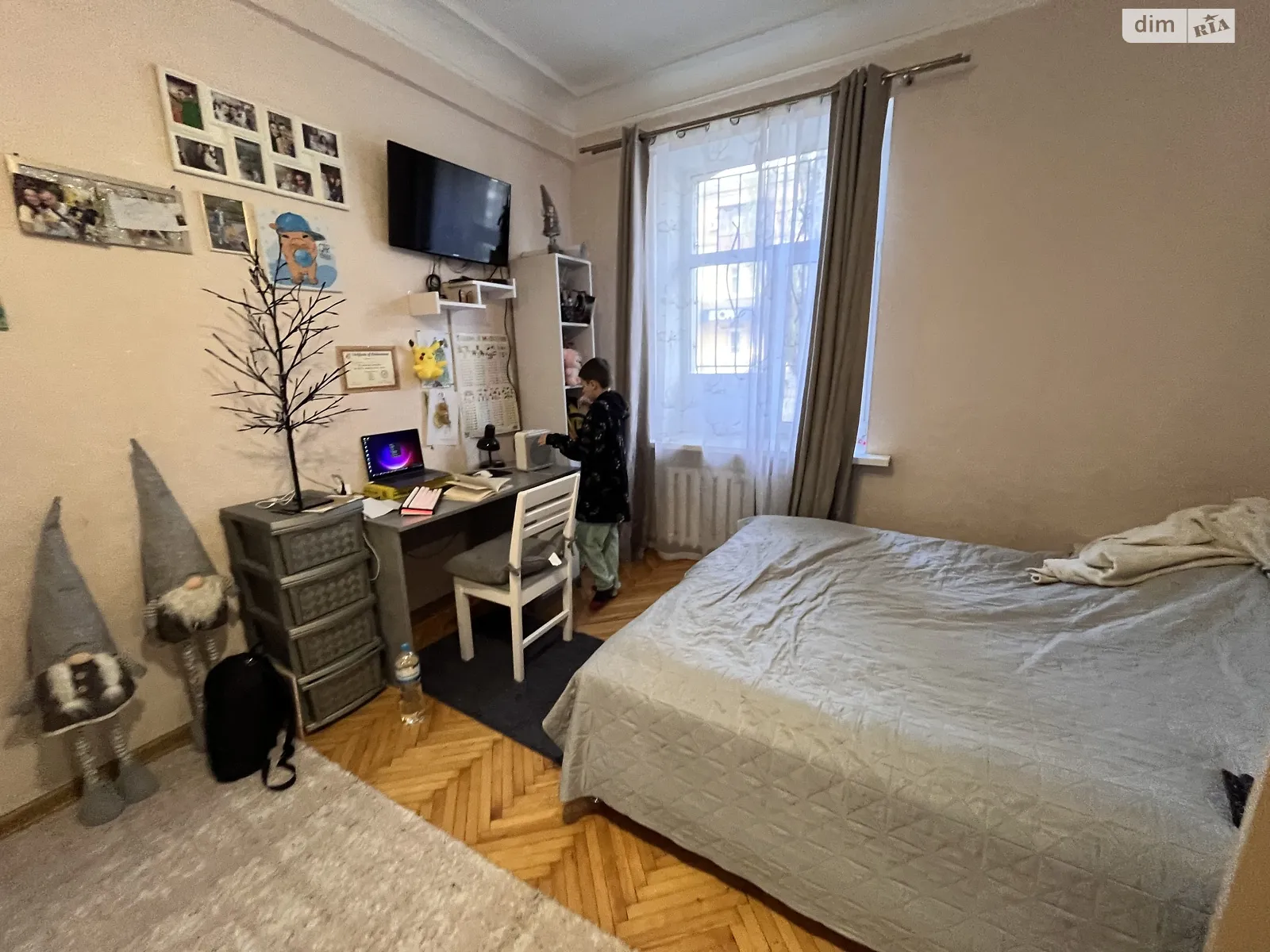 Продается 2-комнатная квартира 48 кв. м в Полтаве, цена: 53000 $ - фото 1