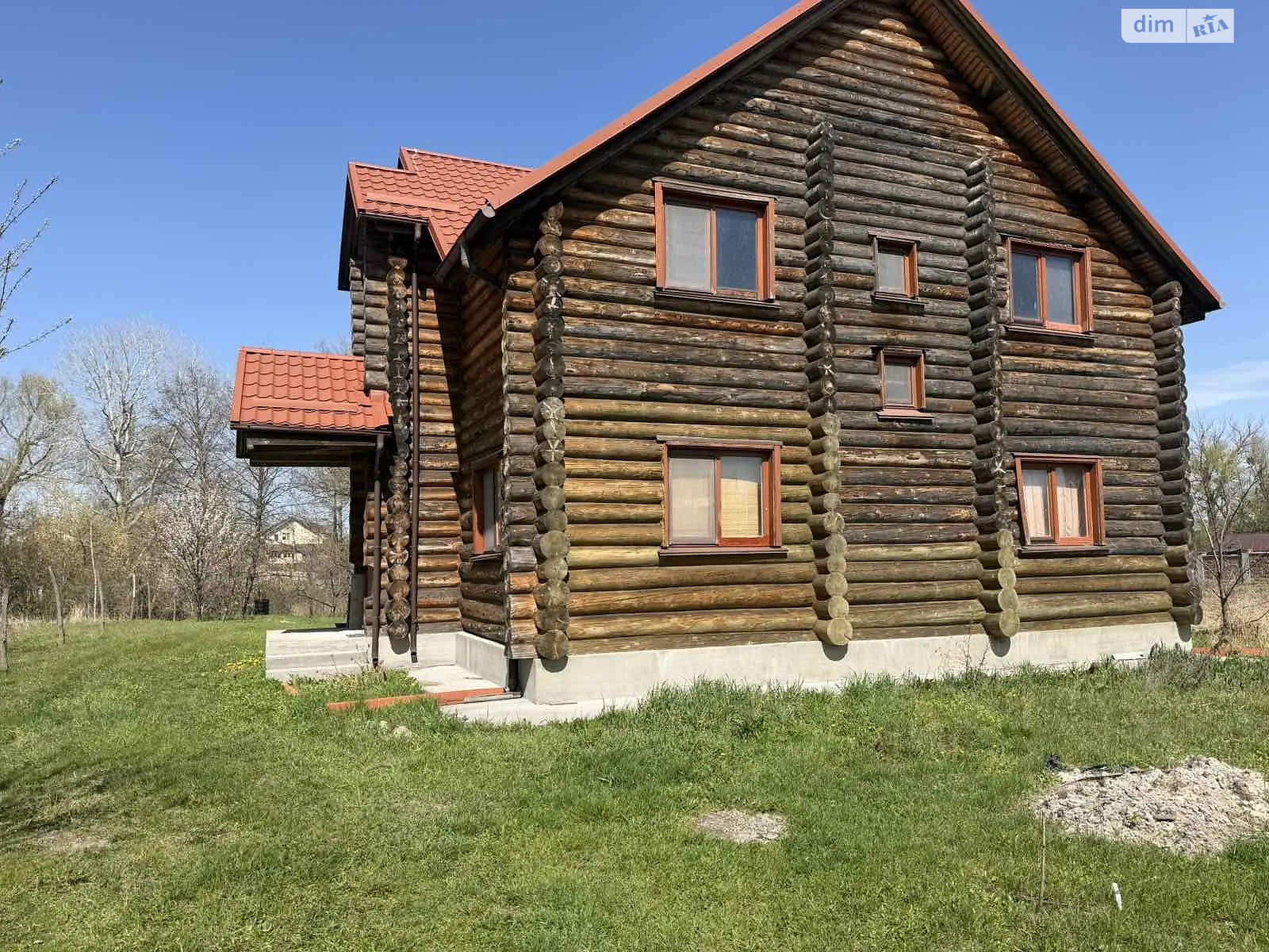ул. Соборная(Гагарина) Вишенки (Борисполь), цена: 83000 $ - фото 1