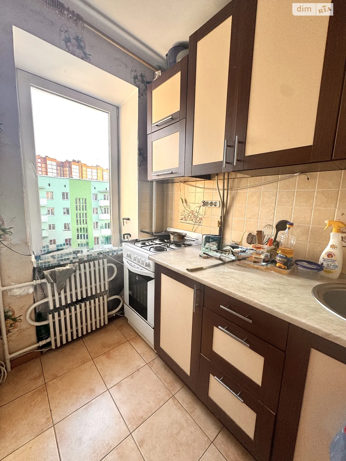 вул. Іванни Блажкевич(Макаренка), 8 Дружба Тернопіль - фото 1