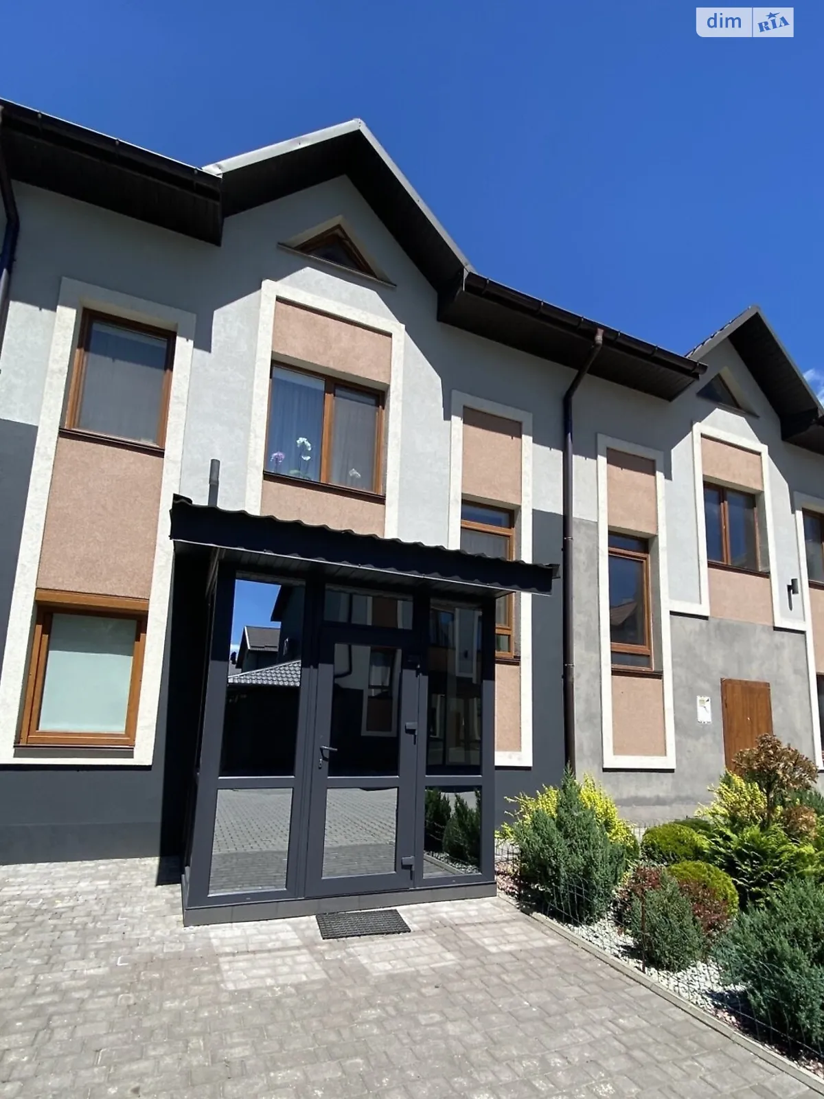 ул. Мельникова Выставка Хмельницкий, цена: 250000 $ - фото 1