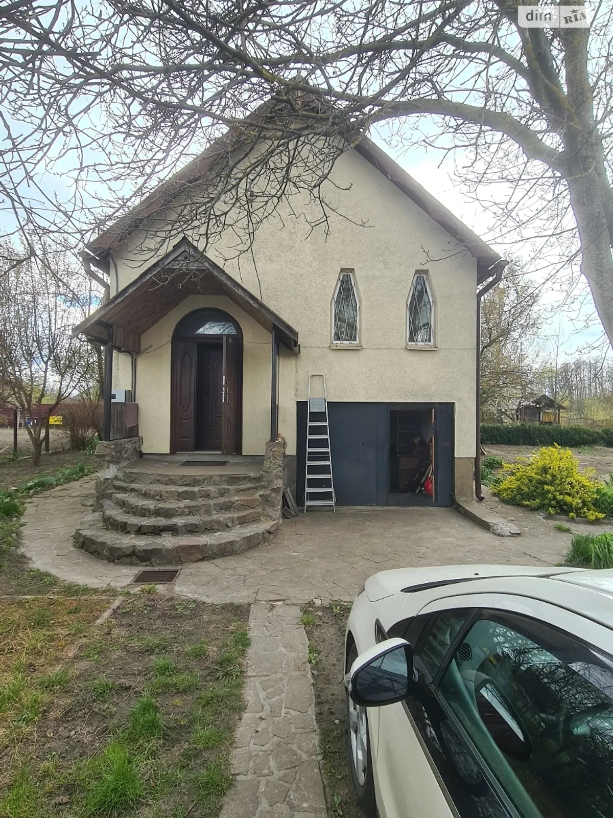 СТ Берізка вул. Яблунева, 74 Севериновка (Макаров), цена: 117000 $ - фото 1