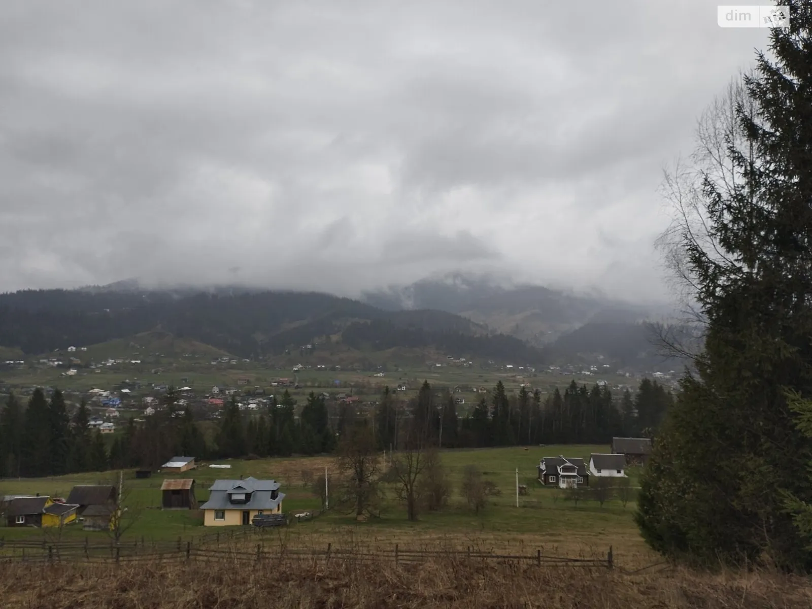 Продається земельна ділянка 52.56 соток у Івано-Франківській області, цена: 105120 $ - фото 1