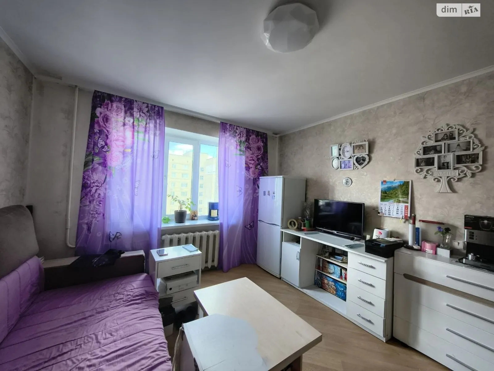 Продается комната 19.4 кв. м в Виннице, цена: 15000 $ - фото 1