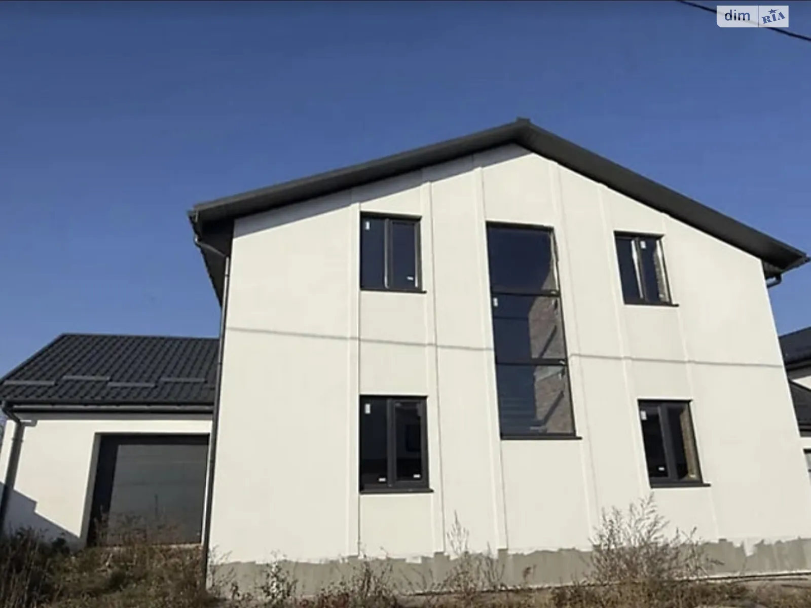 Продається будинок 2 поверховий 200 кв. м з верандою, цена: 103000 $ - фото 1