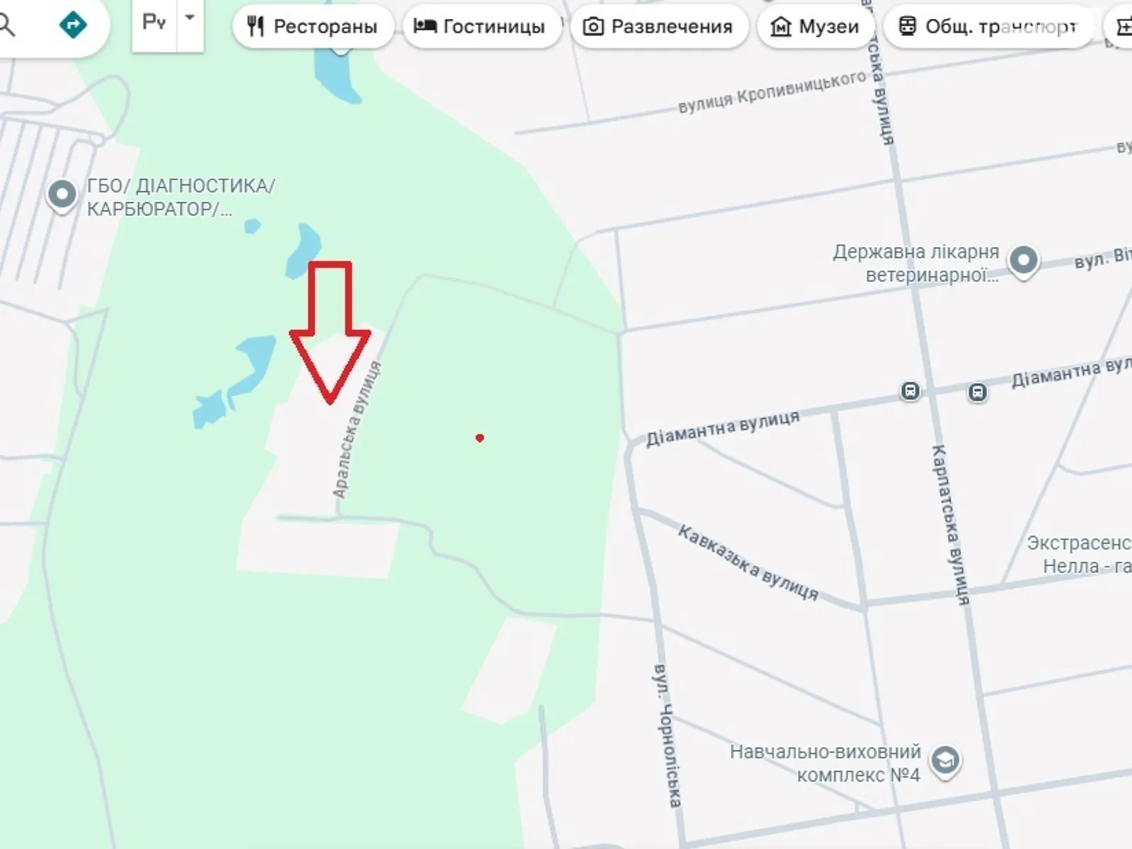 Продається земельна ділянка 10 соток у Дніпропетровській області, цена: 10000 $ - фото 1