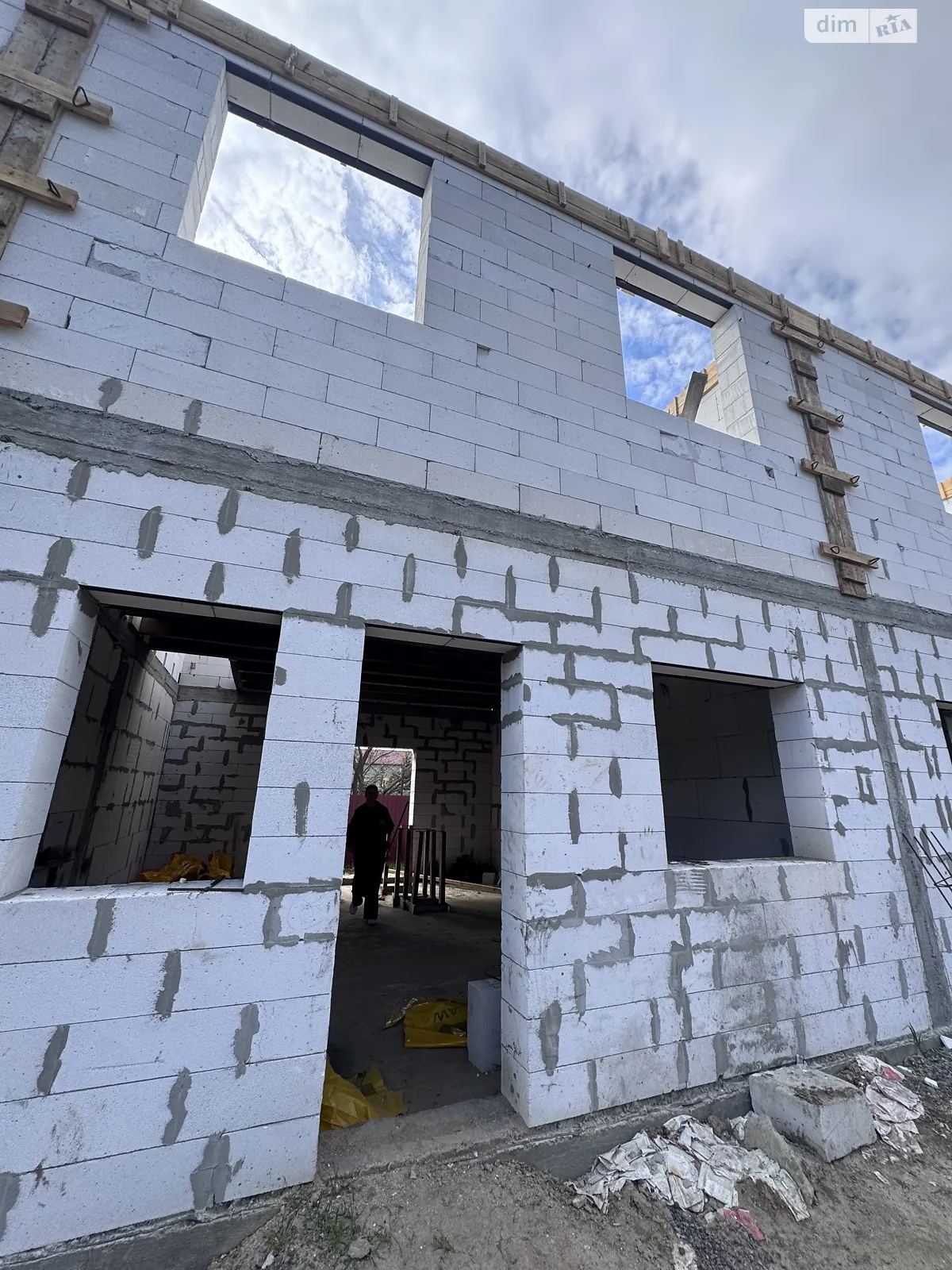 ул. Нескучная Ленпоселок Одесса, цена: 56000 $ - фото 1