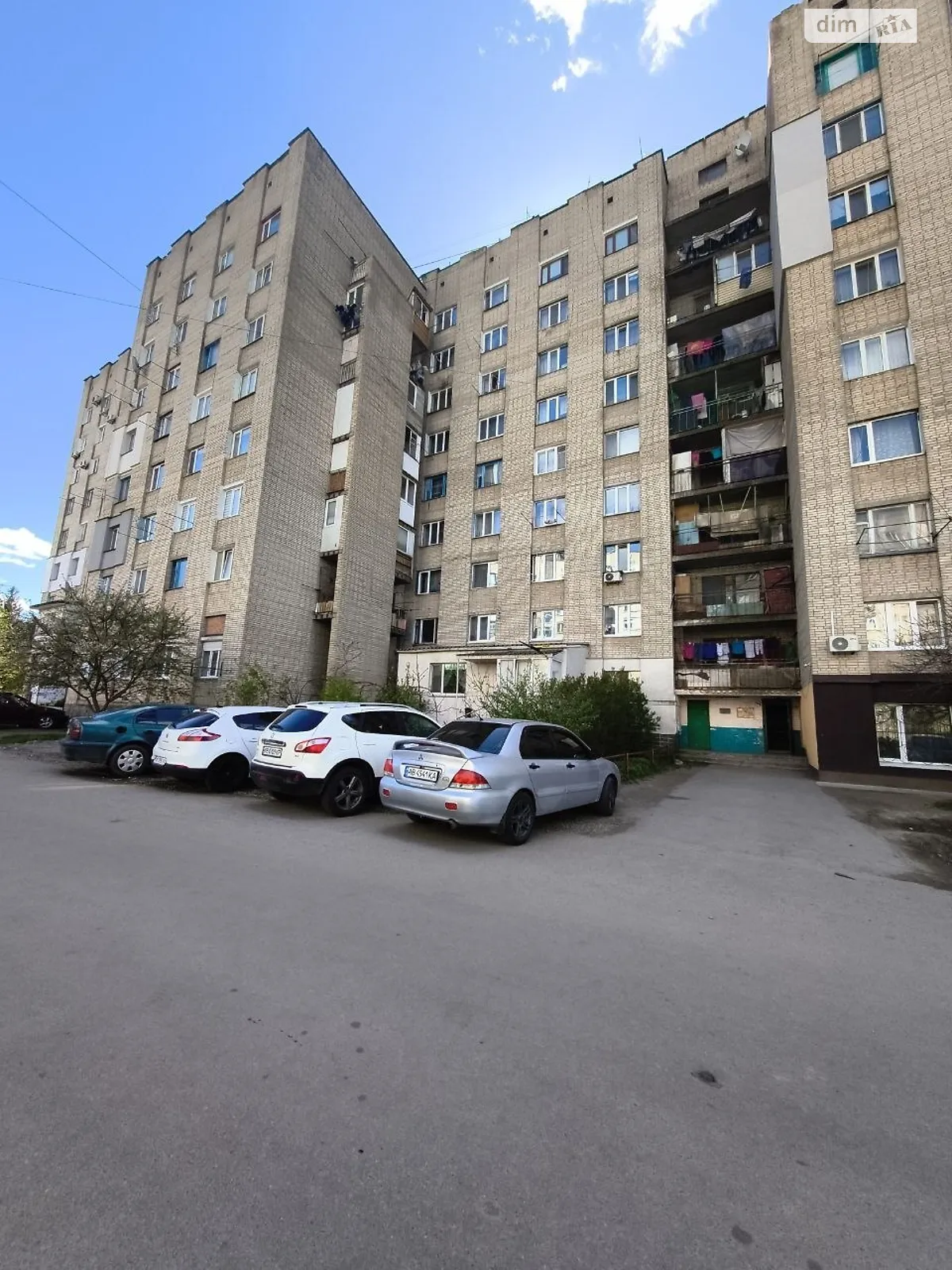 Продается комната 19.4 кв. м в Виннице, цена: 15000 $ - фото 1