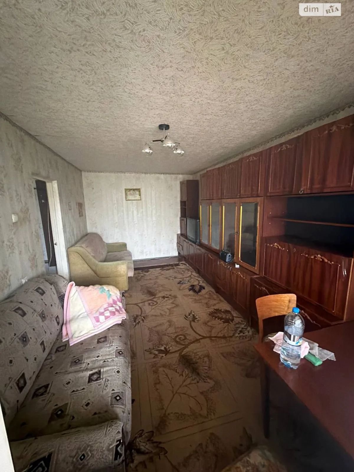 Продается 2-комнатная квартира 45.1 кв. м в Днепре, ул. Холодильная, 79 - фото 1