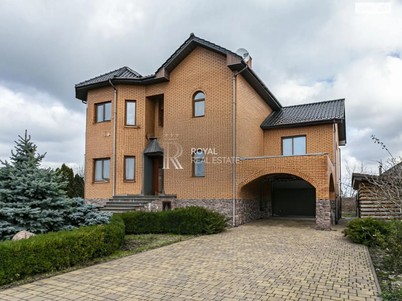 ул. Петропавловская Софиевская Борщаговка, цена: 4000 $ - фото 1