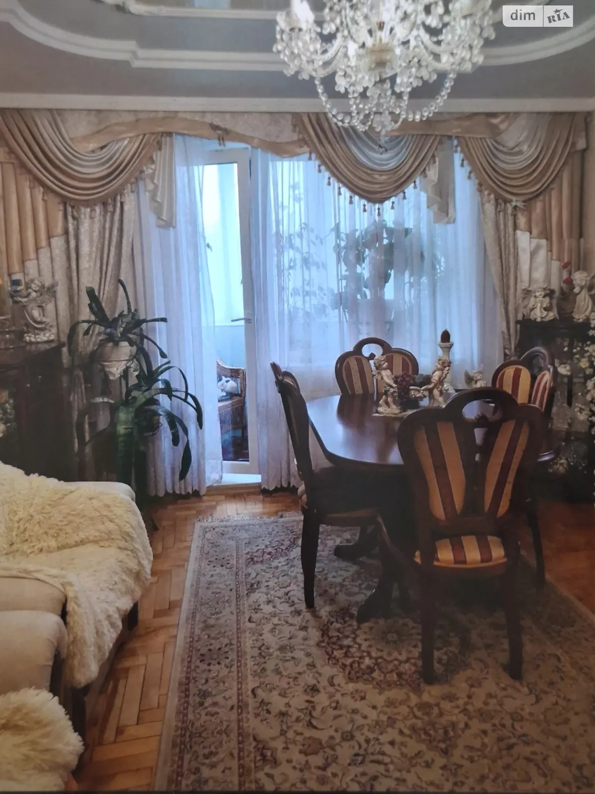 3-комнатная квартира 65.5 кв. м в Тернополе, цена: 72000 $ - фото 1