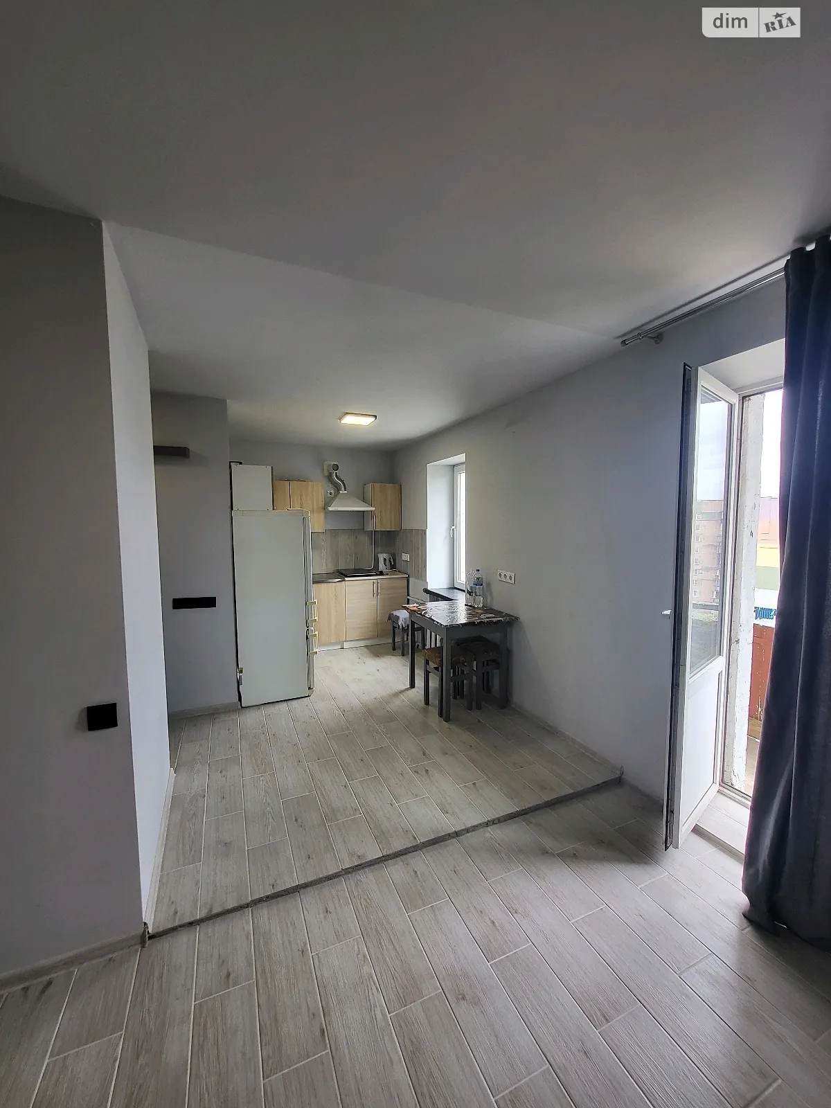 Продается 1-комнатная квартира 35 кв. м в Хмельницком, ул. Георгия Гонгадзе(Чкалова), 13/1 - фото 1
