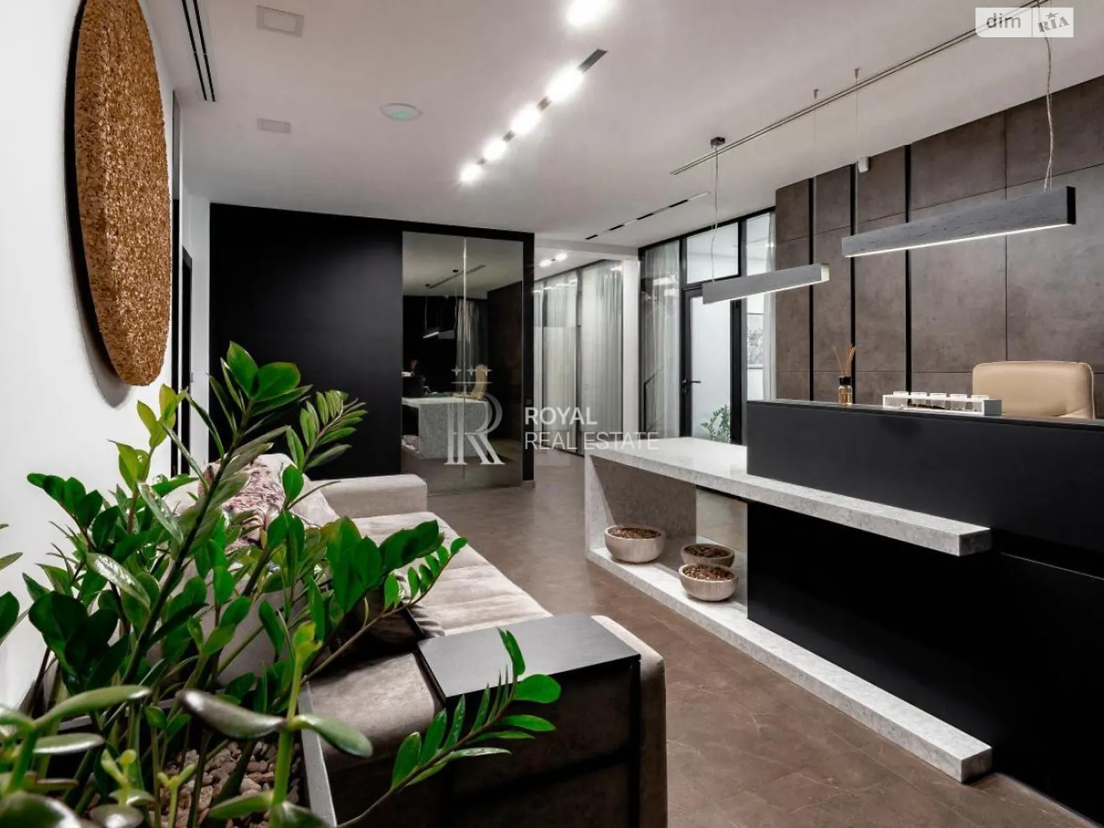 Продается офис 269.4 кв. м в бизнес-центре, цена: 679000 $ - фото 1