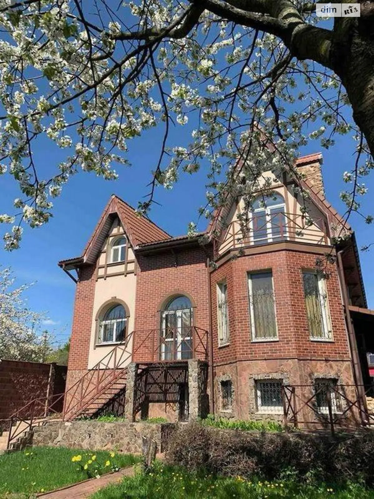 ул. 3-я Садовая Святошинский Киев Нивки, цена: 3000 $ - фото 1