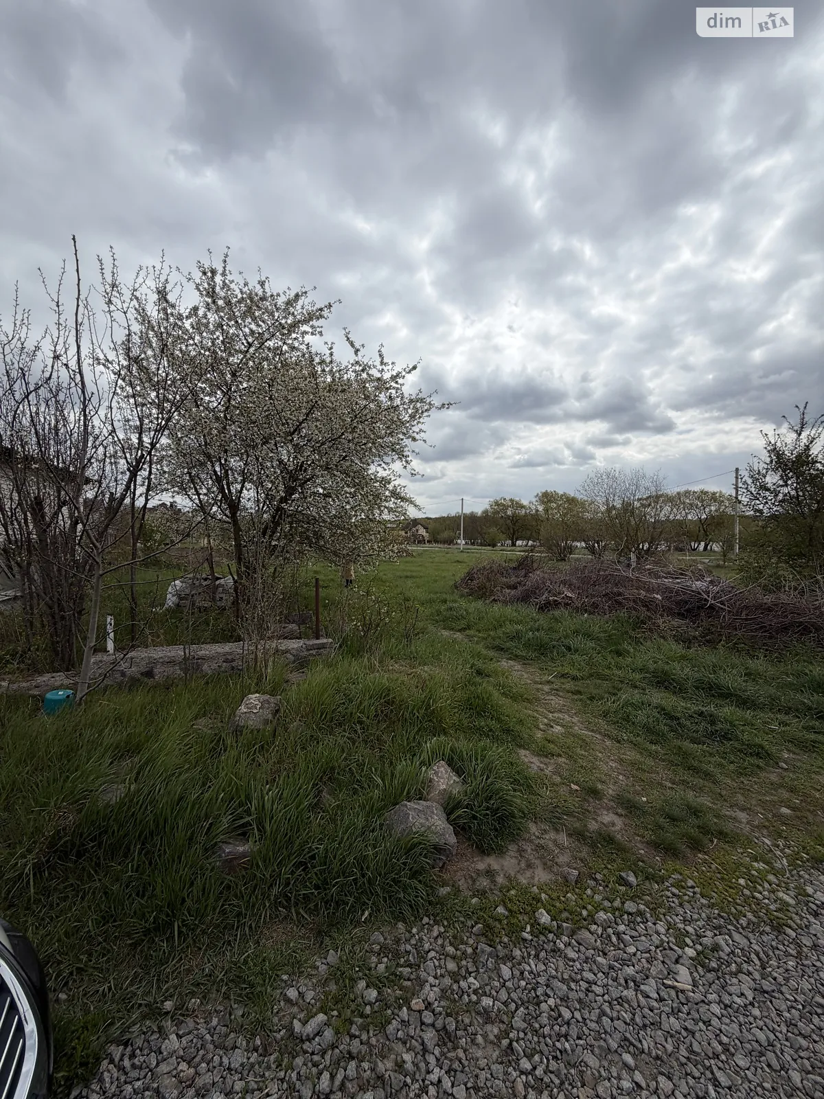 Продается земельный участок 6 соток в Винницкой области, цена: 82000 $ - фото 1